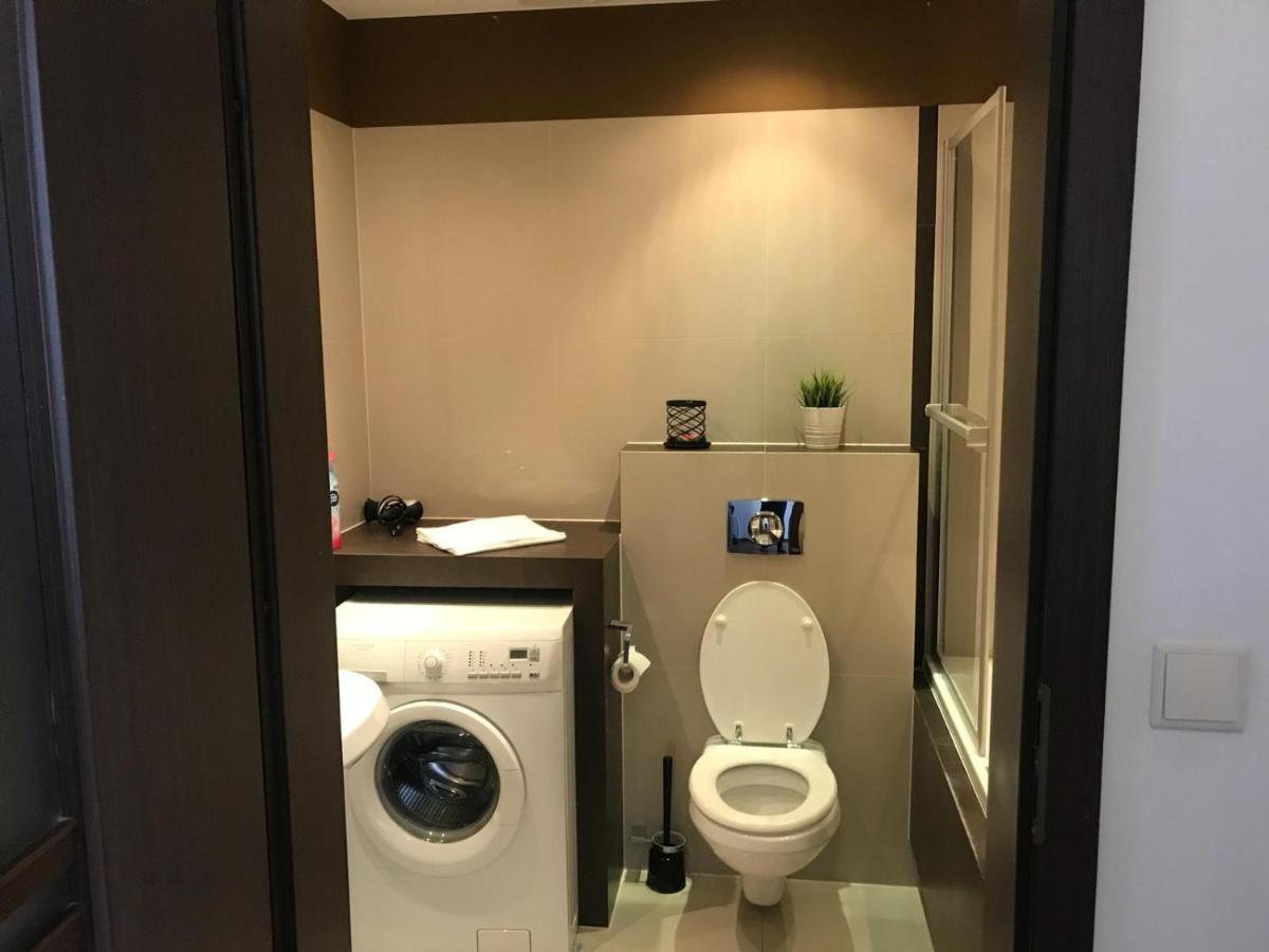 Apartment Sobieski - Center