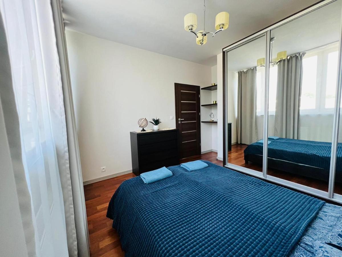 Appartement Sobieski - Center