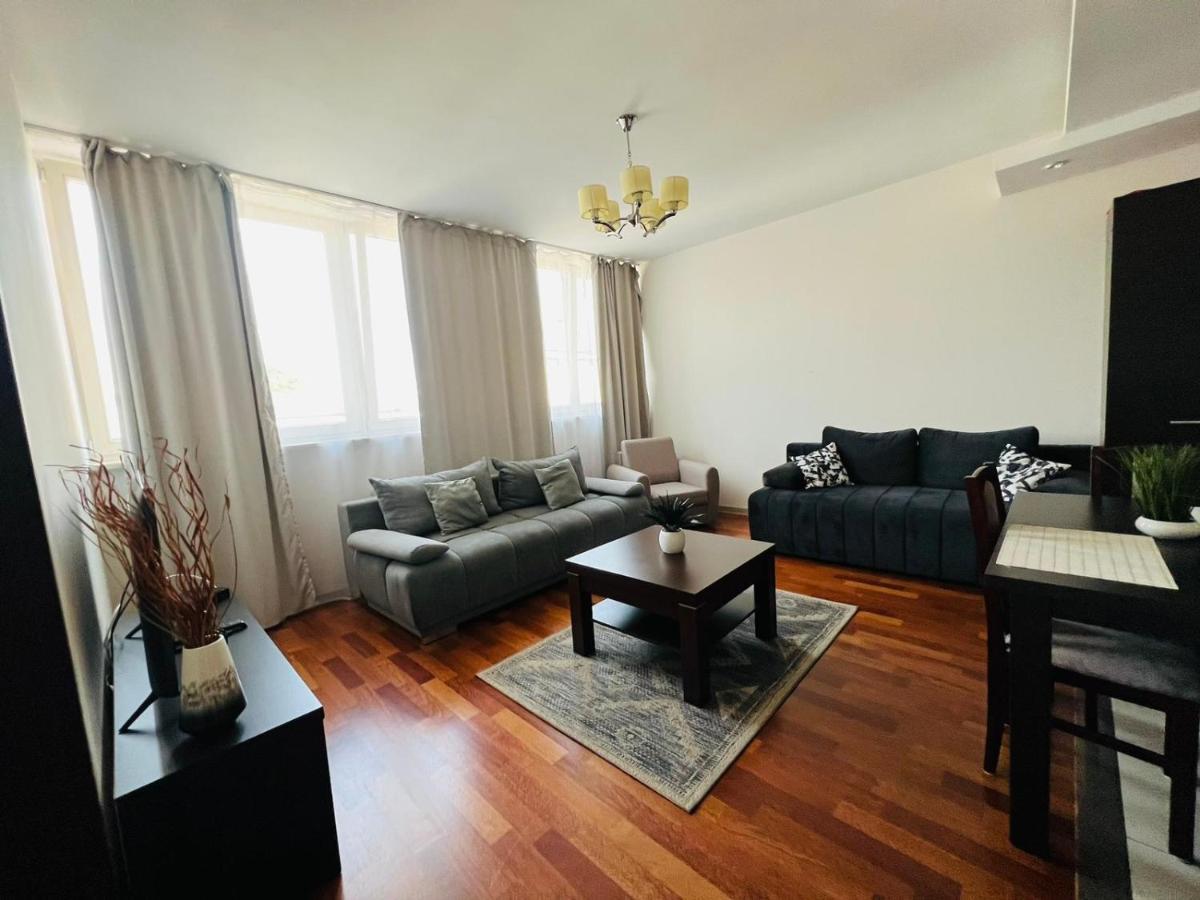 Appartement Sobieski - Center *