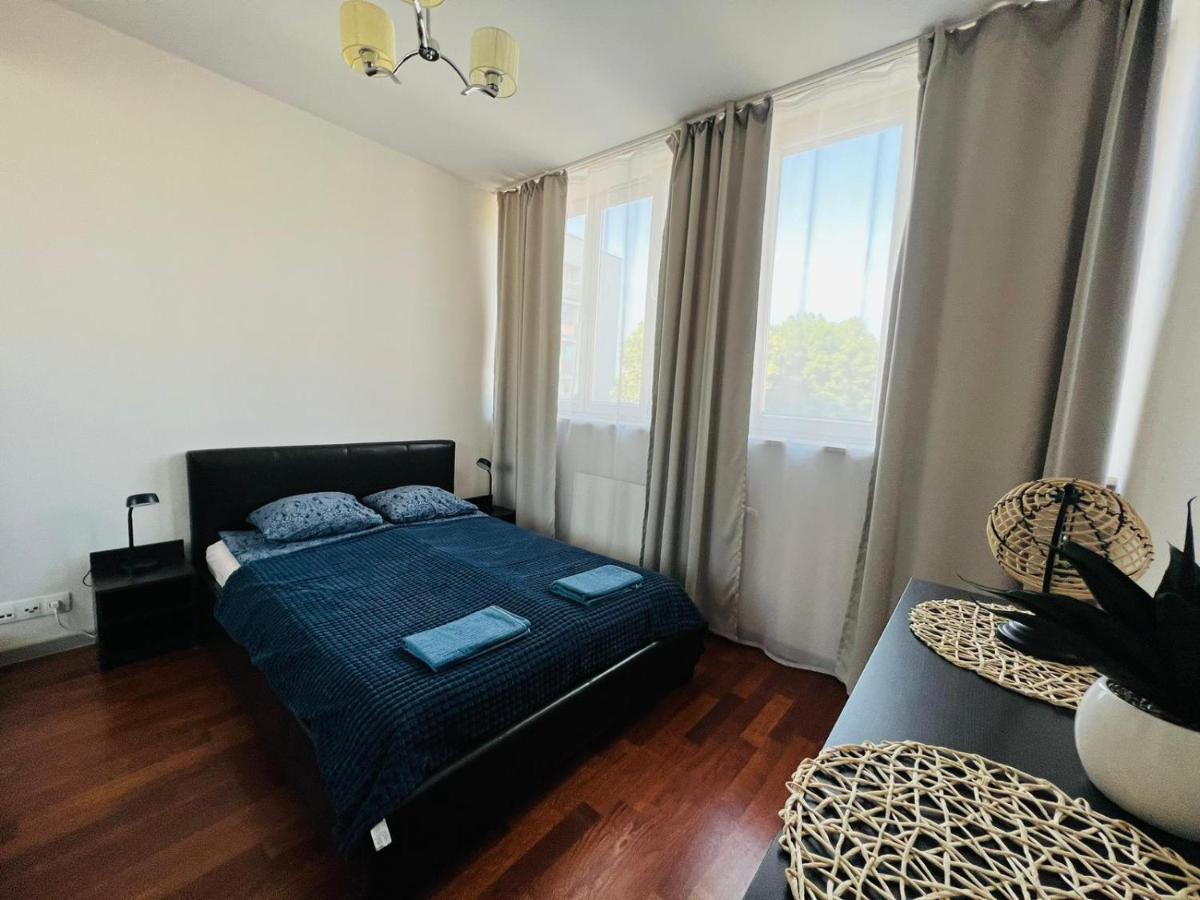 Appartement Sobieski - Center